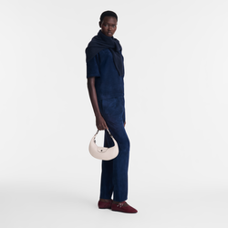Le Pliage Xtra Shoulder bag , Paper - Leather