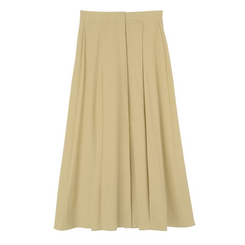 Midi skirt