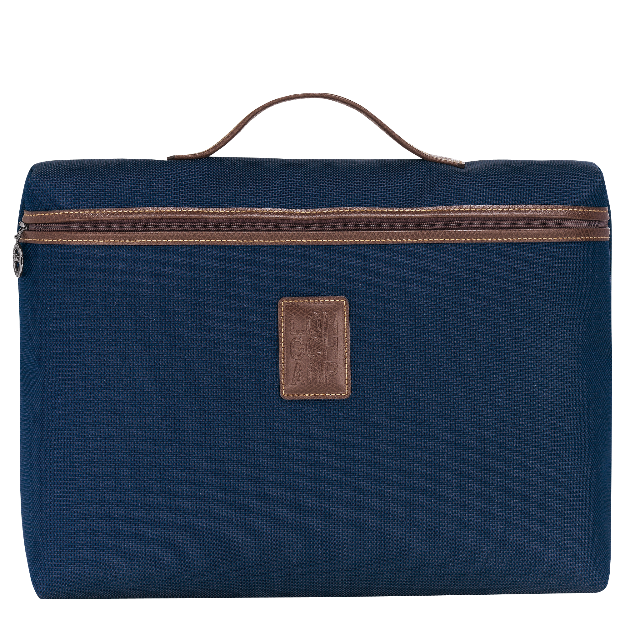 Boxford Briefcase S, Blue