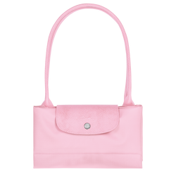 Le Pliage Green Tote bag L, Pink