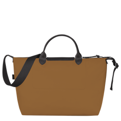 Le Pliage Energy Handbag XL, Tobacco
