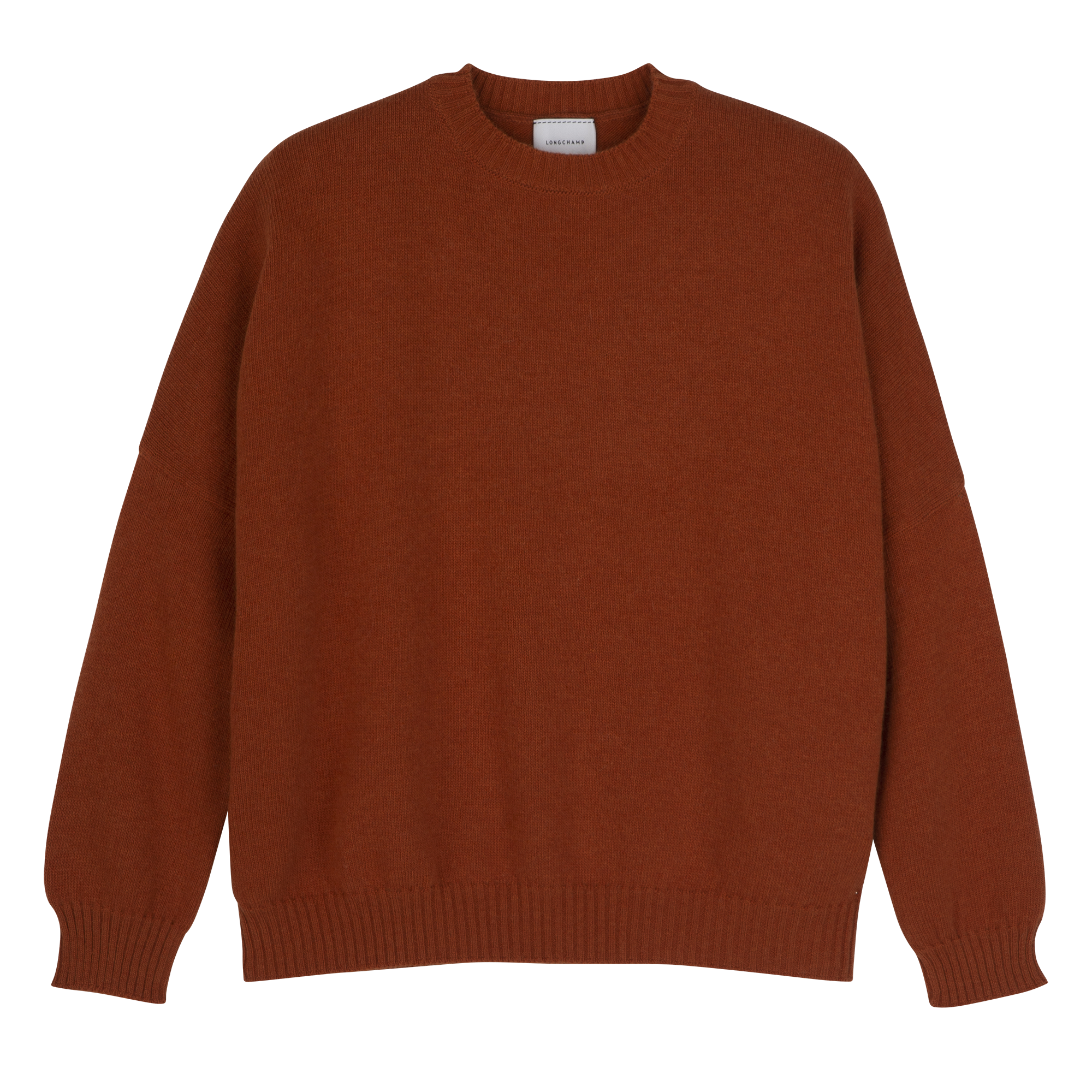 Pullover, Marmelade - Ansicht 1 von
5 - Zoom vergrößern null Pullover, Marmelade