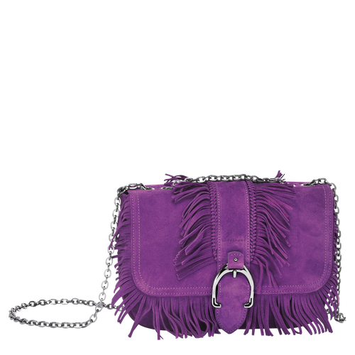 Besace S, 527 Violet Besace S, 527 Violet, hi-res