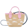 ピンク