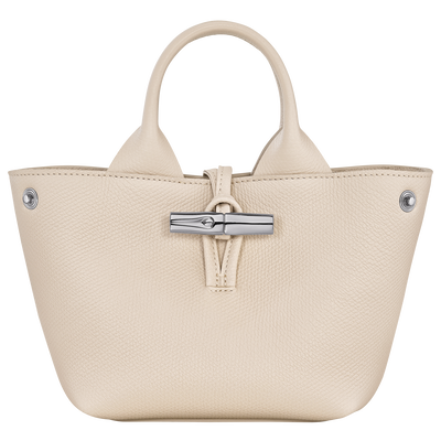 Le Roseau Handbag XS, Paper