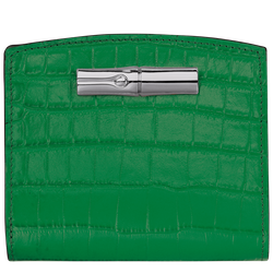 Cartera compacta