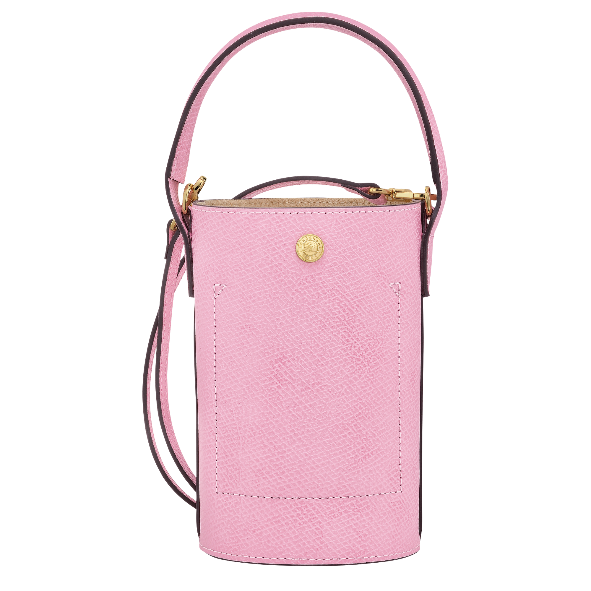 Épure Crossbody bag XS, Pink