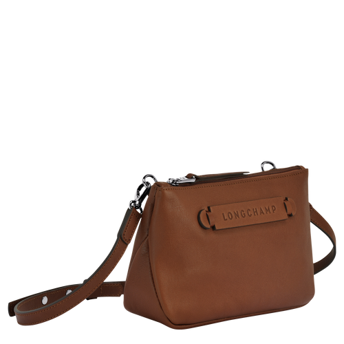 Cross Body Bag Longchamp 3d Cognac L2091770504 Longchamp Us