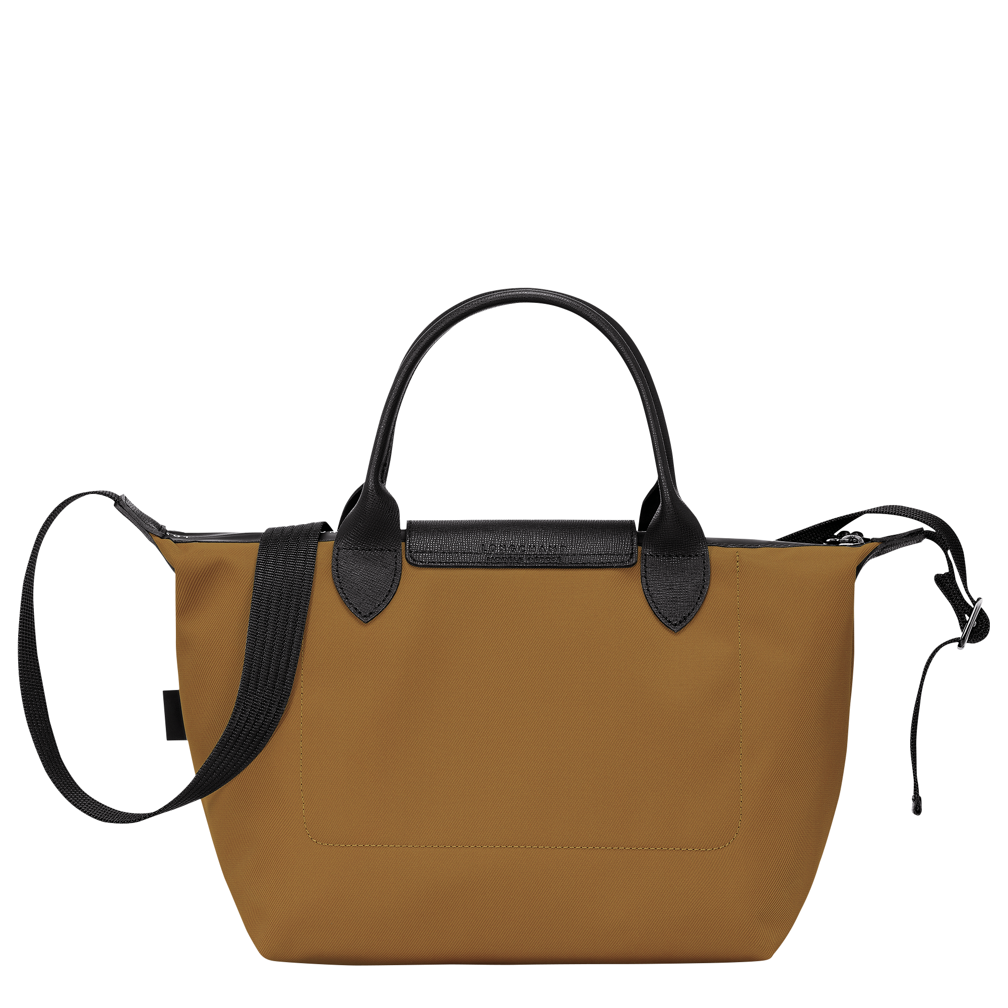 Le Pliage Energy Handbag S, Tobacco