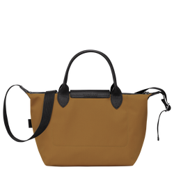 Le Pliage Energy Handbag S, Tobacco