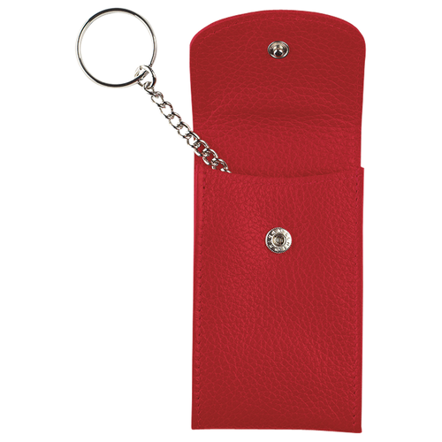 Key case, 608 Vermilion Key case, 608 Vermilion, hi-res