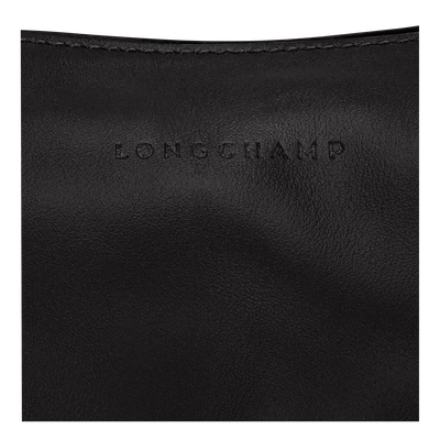 Looong Borsa da spalla L,  Nero