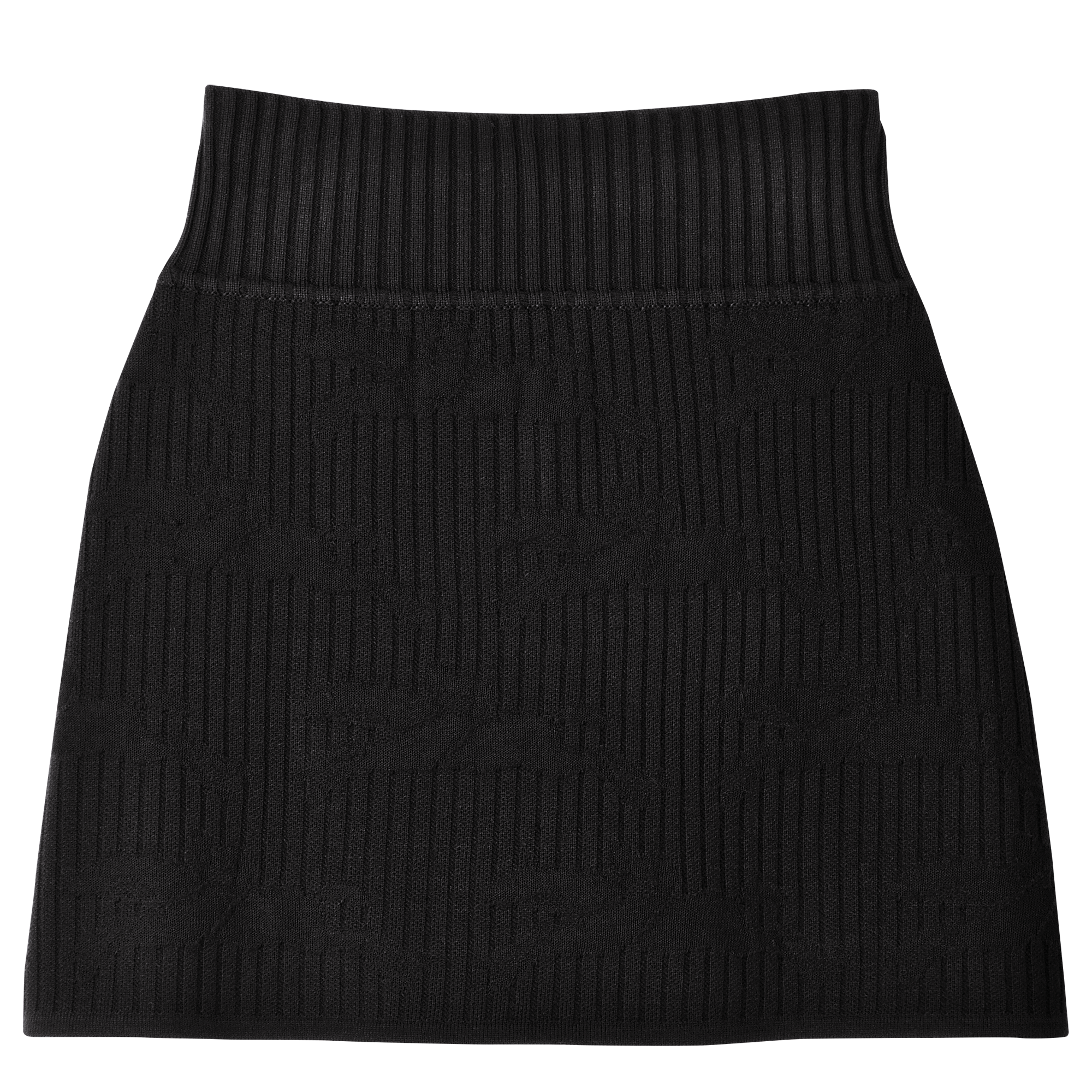 Skirt, Black - View 1 of
        2 - zoom in null Skirt, Black