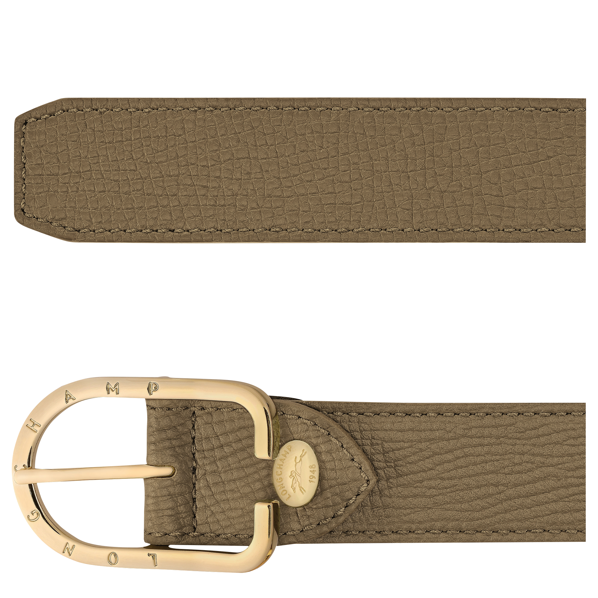 Archive Ceinture femme, Olive