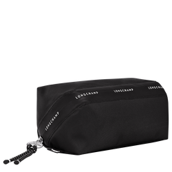 Pouch Le Pliage Energy , Lona - Preto