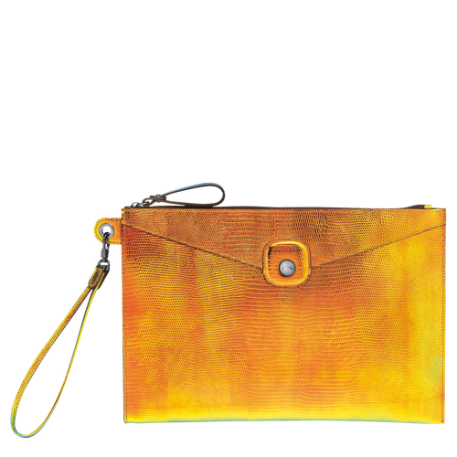 Etui high-tech Shiny Longchamp, 024 Or Etui high-tech Shiny Longchamp, 024 Or, hi-res