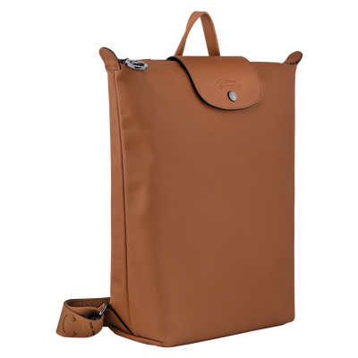 Le Pliage Xtra Sac à dos M, Cognac