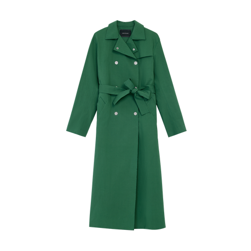 Trench