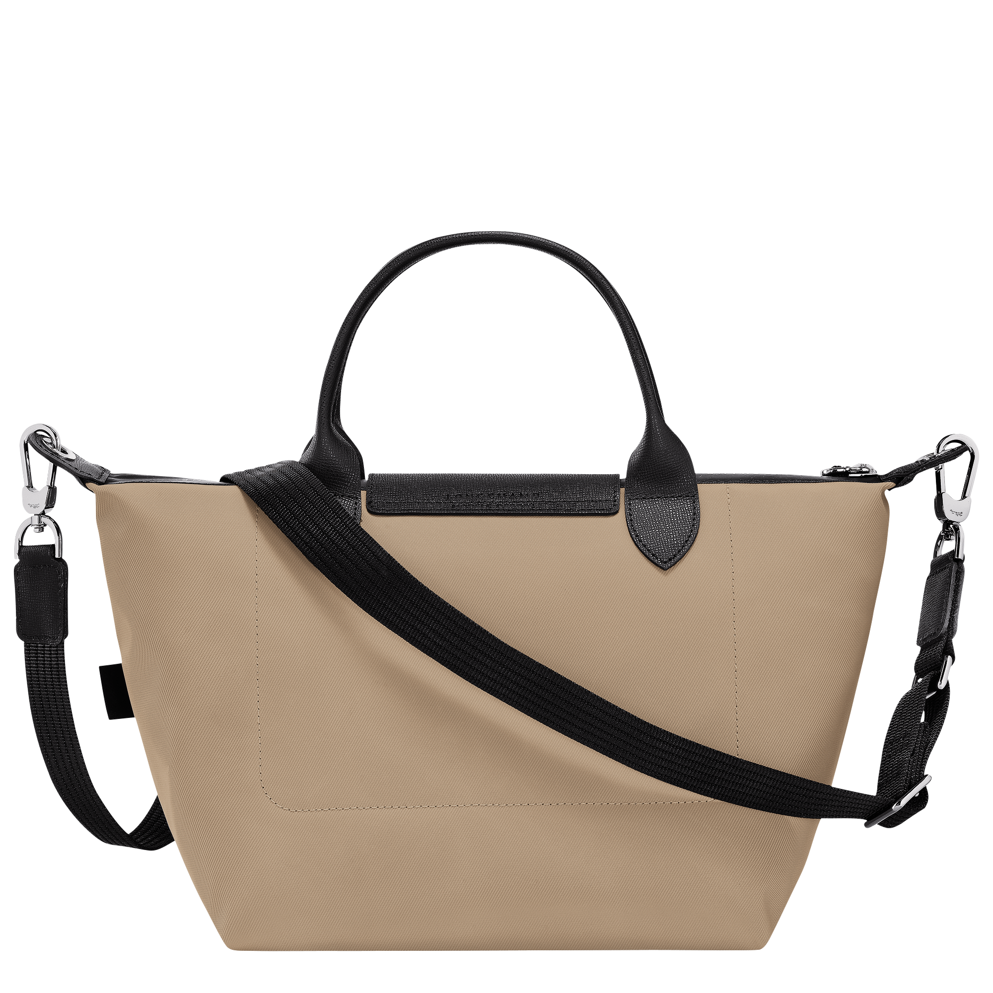 Handbag S, Clay - View 4 of
6 - zoom in Le Pliage Energy Handbag S, Clay
