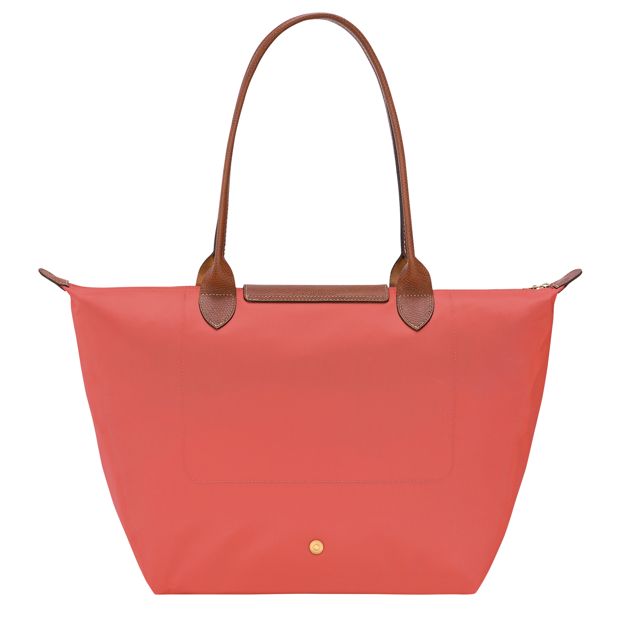 Le Pliage Original Tote bag L, Strawberry