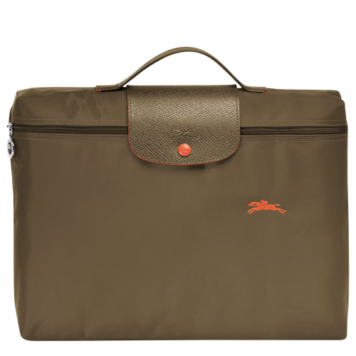 Document holder, A23 Khaki Document holder, A23 Khaki, hi-res
