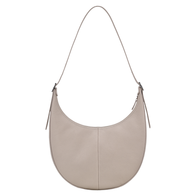 Essential Crossbody bag L, Clay
