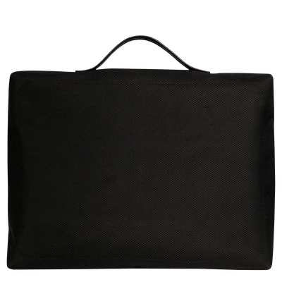 Boxford Briefcase S, Black