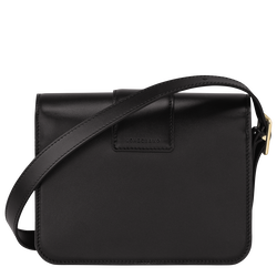 Box-Trot Sac bandoulière S, Noir