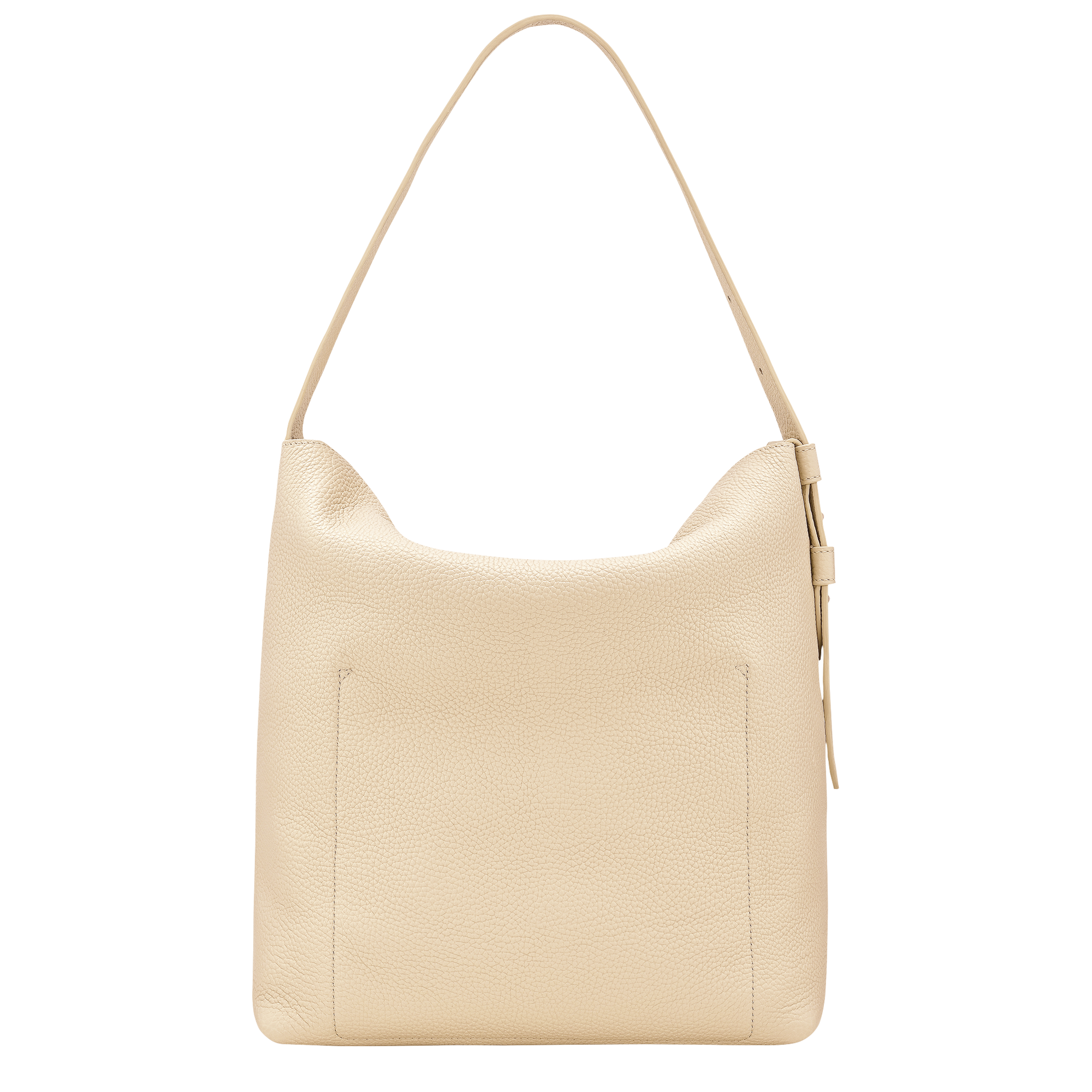 Le Cadence Sac port&eacute; &eacute;paule L, Vanille