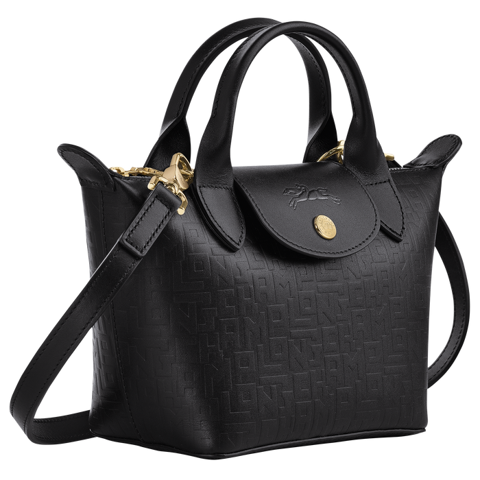 longchamp le pliage lgp belt bag