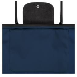 Le Pliage Energy Tote bag L, Navy