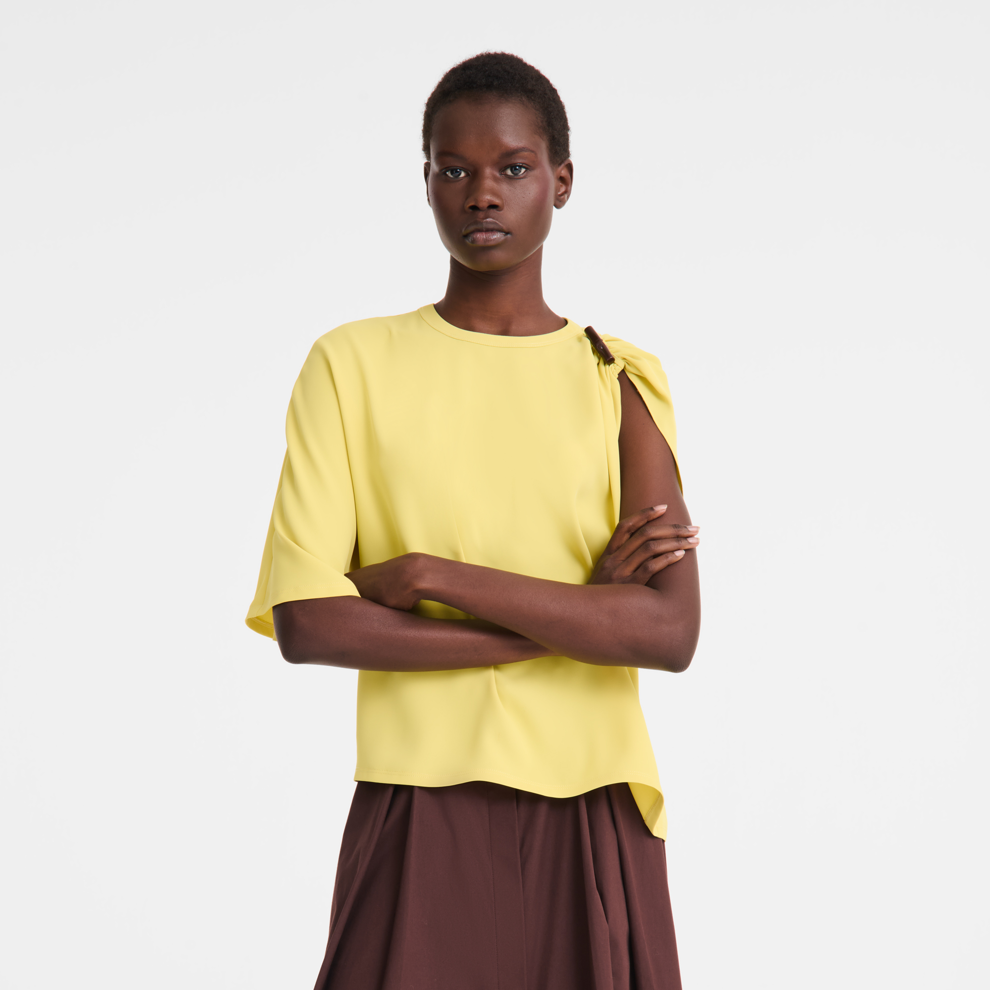 null Top, Limon Verde