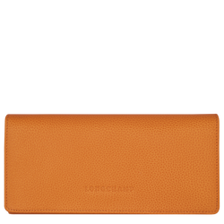 Long continental wallet