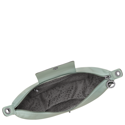 Le Pliage Xtra Hobo bag L, Vervain