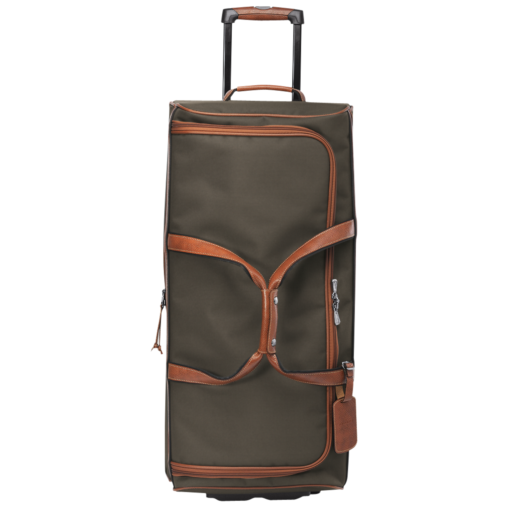 longchamp rolling duffel