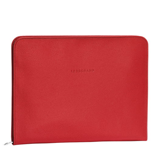 13'' Laptop case, 517 Red Orange 13'' Laptop case, 517 Red Orange, hi-res