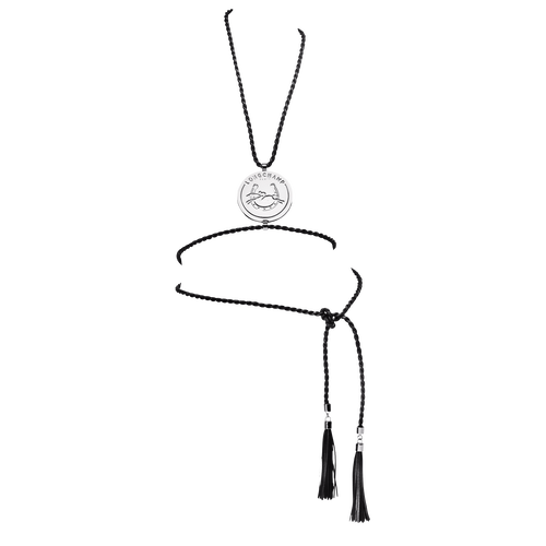 Ketting, 001 Zwart Ketting, 001 Zwart, hi-res