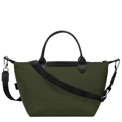 Le Pliage Energy Borsa con manico S,  Kaki