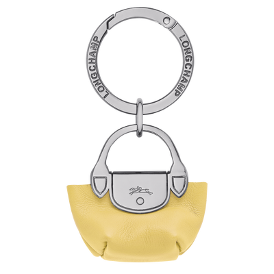 Le Pliage Xtra Key ring, Lime