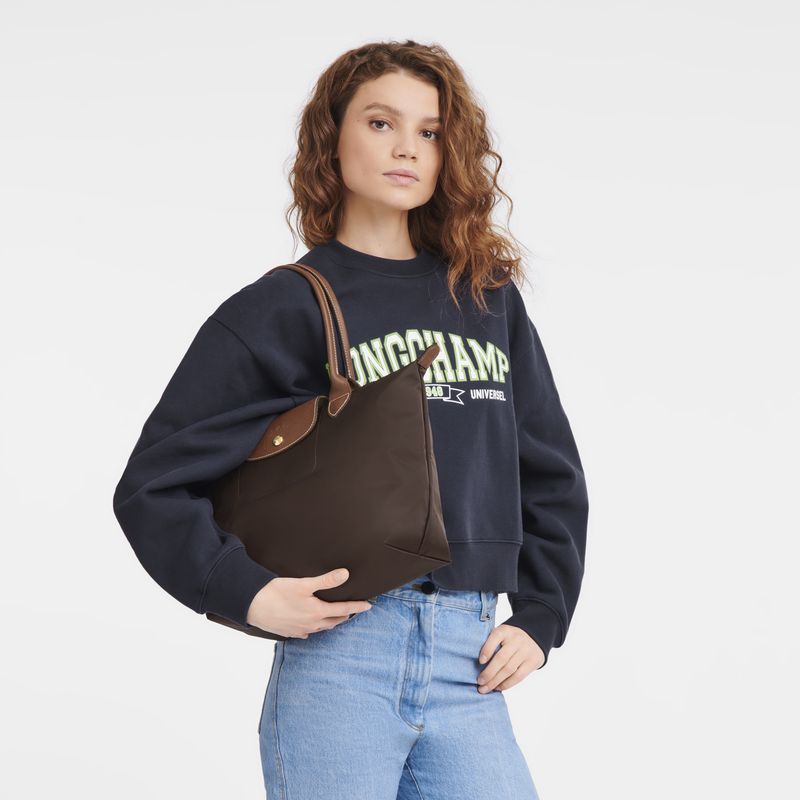 Longchamp le pliage best sale shopper m
