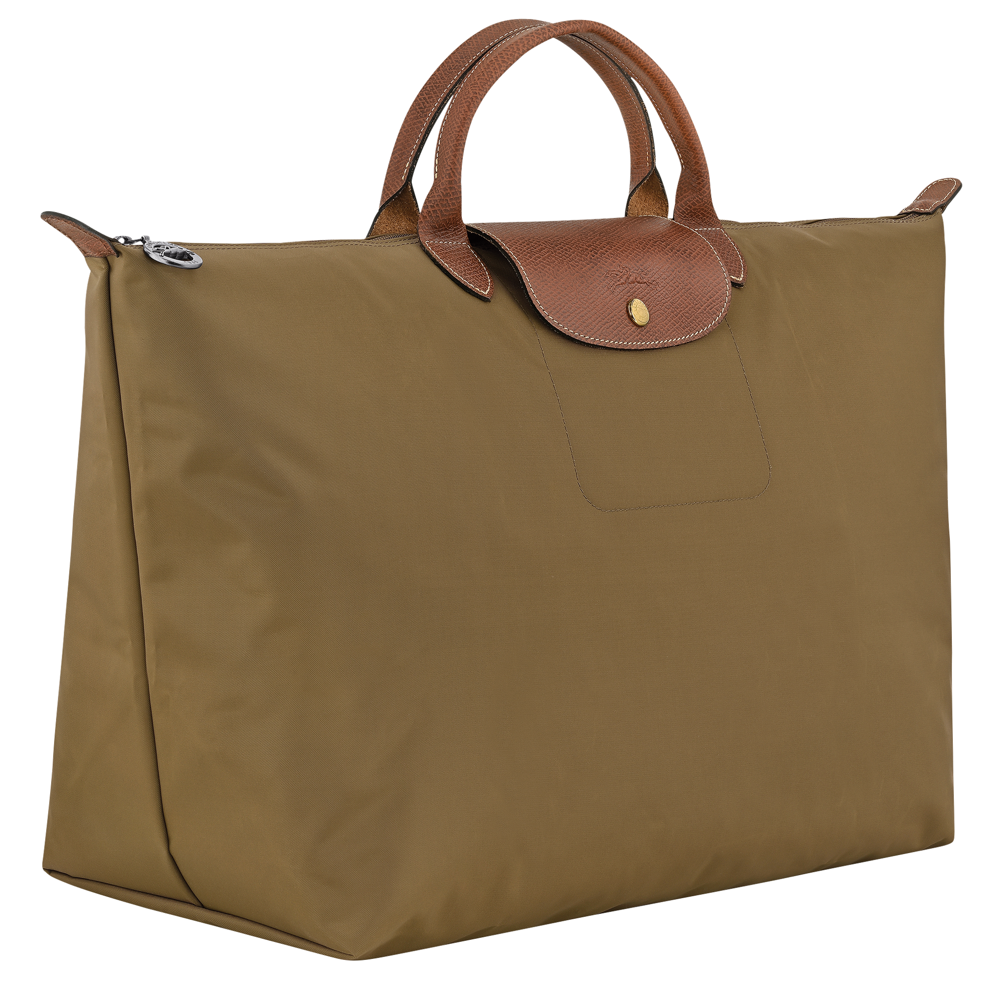 Le Pliage Original Sac de voyage L, Olive