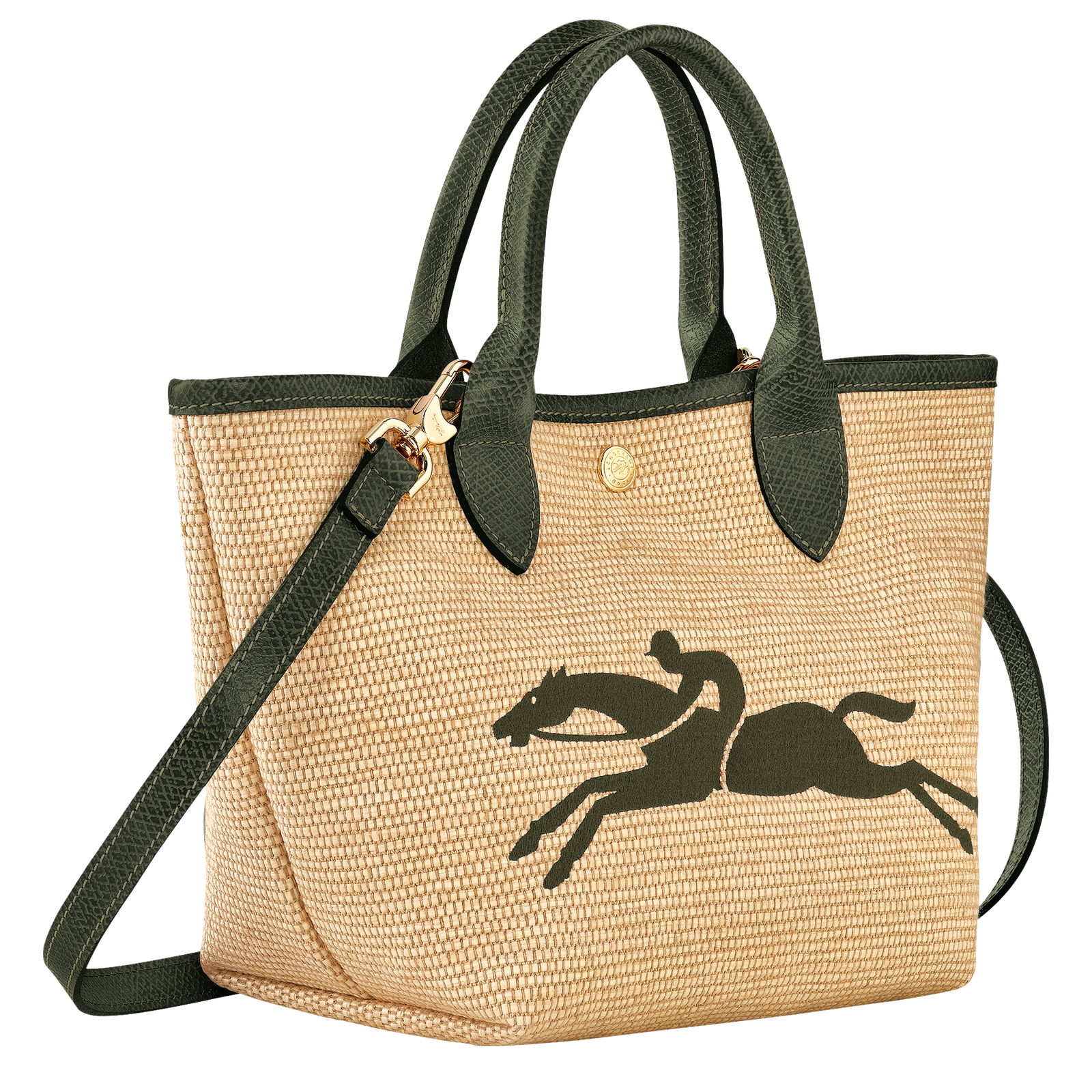 Sac longchamp roseau occasion best sale