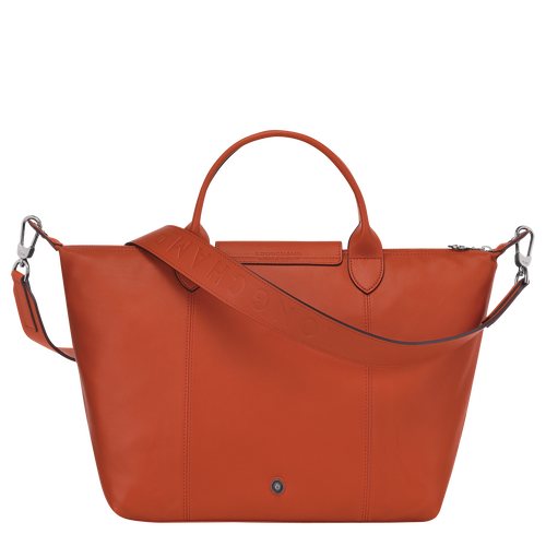 Sac porté main, 290 Rouille Vue 3 de Sac porté main, 290 Rouille, hi-res