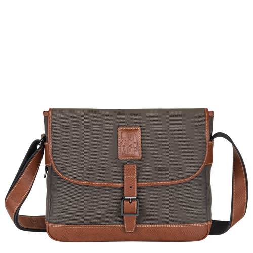Hobo bag, Brown View 1 of Hobo bag, Brown, hi-res