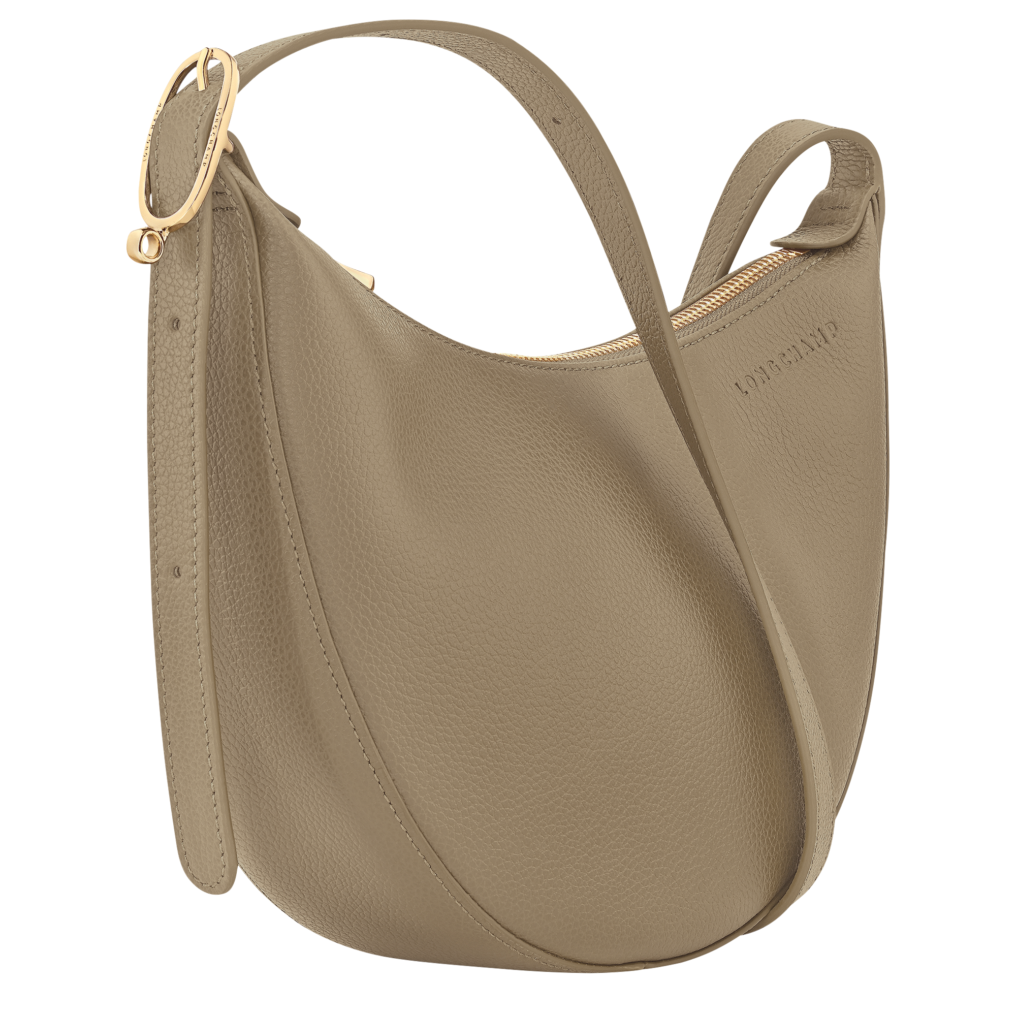 Le Foulonn&eacute; Borsa a tracolla S, Lichene