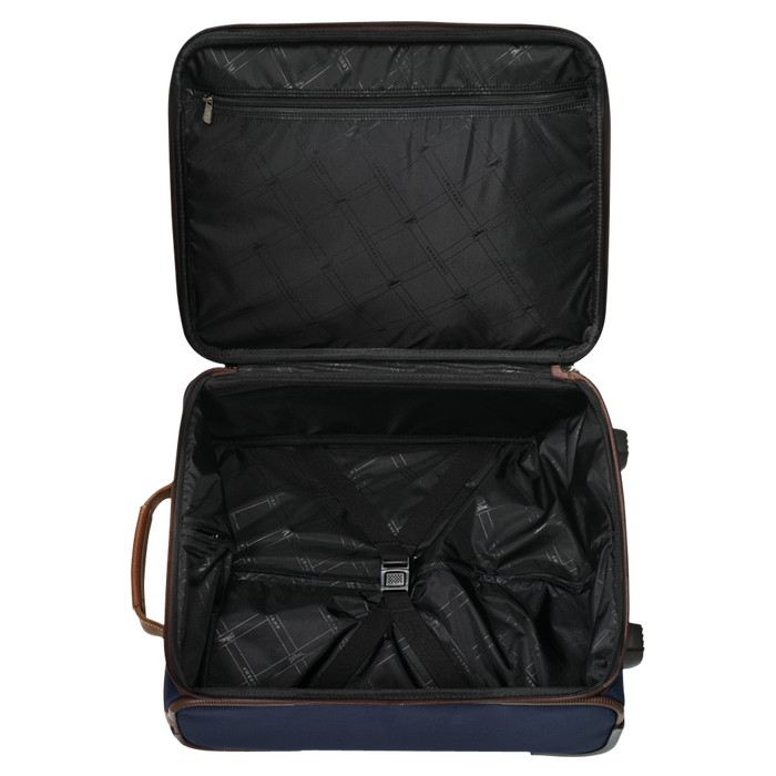 Boxford Suitcase S, Blue