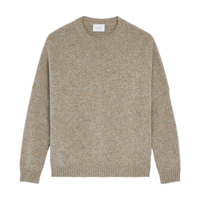 Sweater , Zand - Tricotkleding