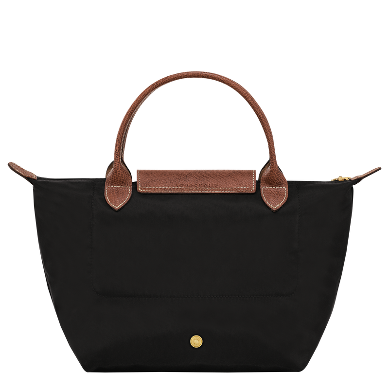 Top handle bag S Le Pliage Original Black (L1621089001) Longchamp AU