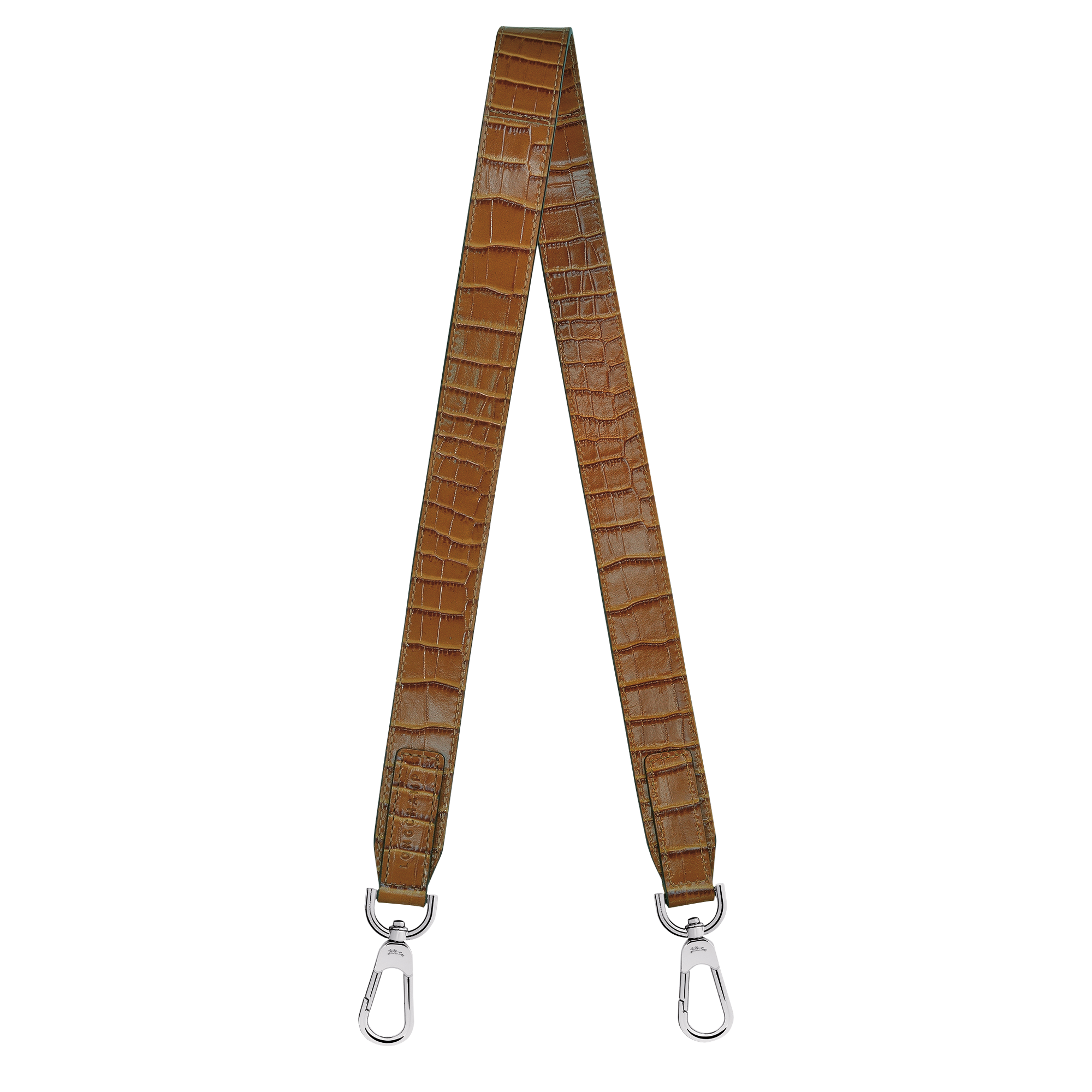 Long champ bag strap