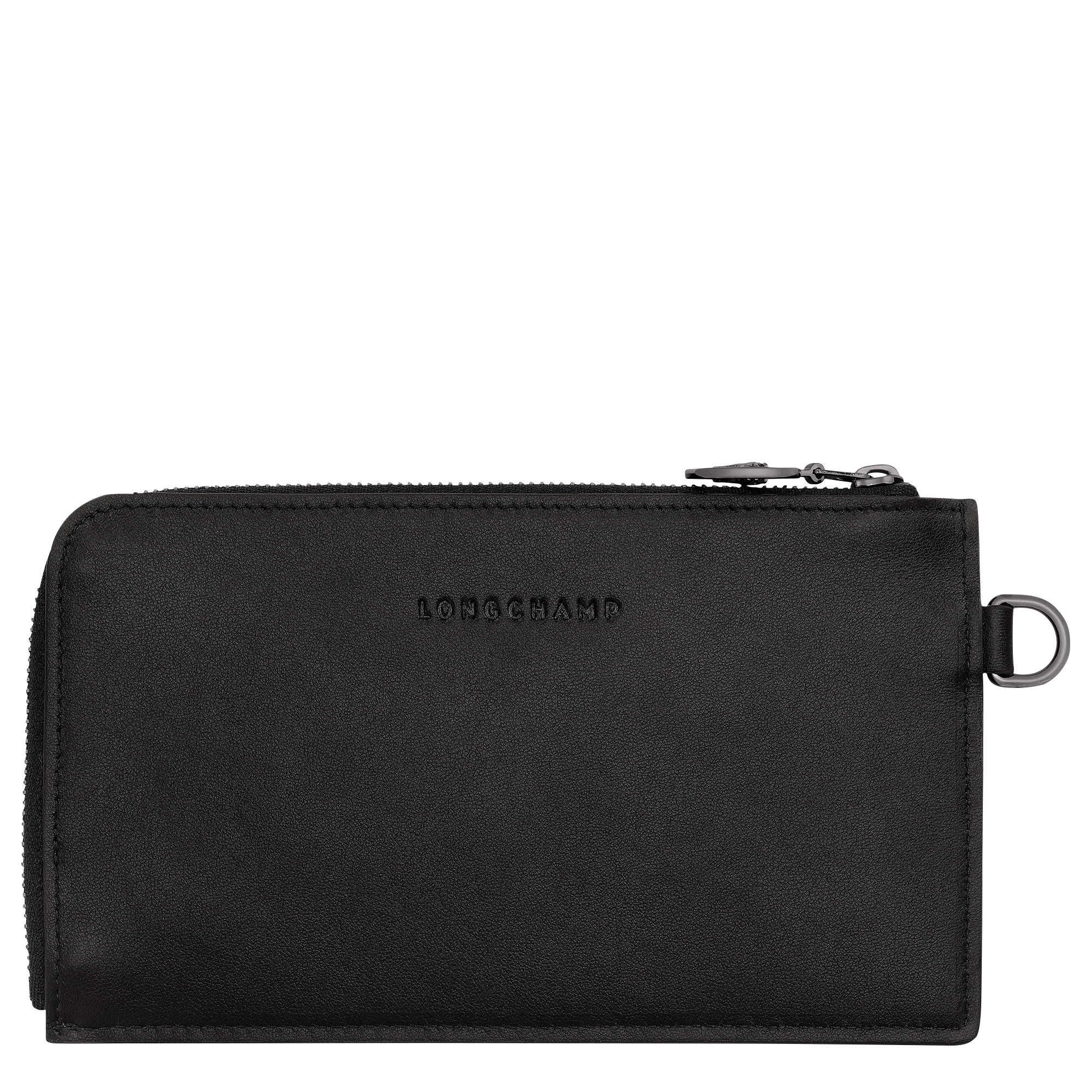 Le Pliage Xtra Pouch, Black